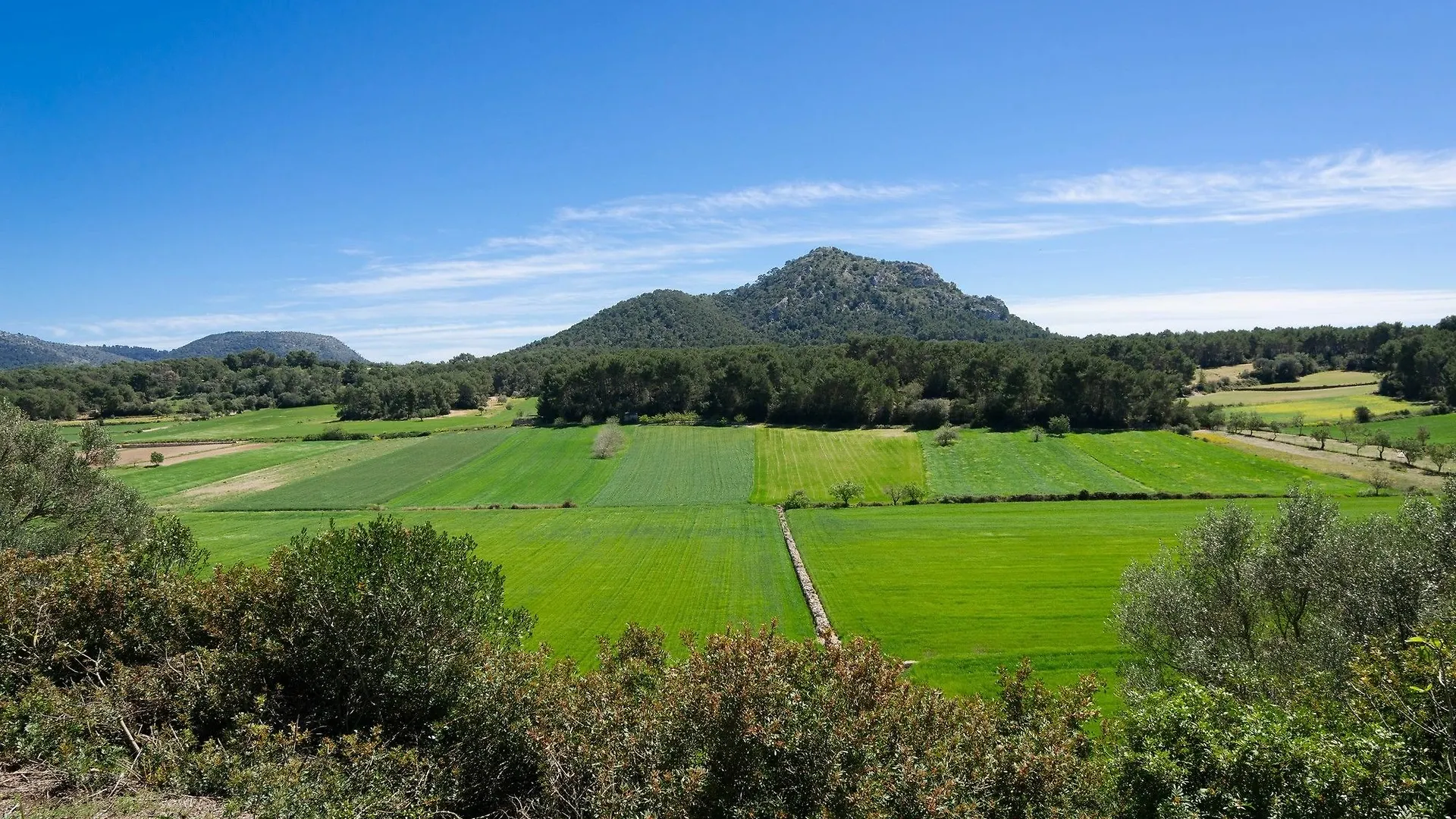 Can Pistola Algaida  0*, Algaida (Mallorca) Spain